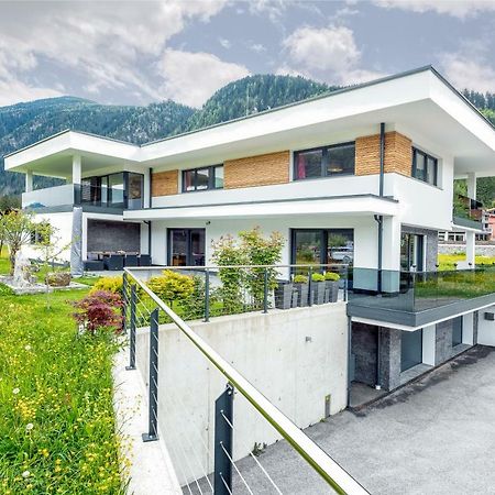 Apartart Apartment Mayrhofen Luaran gambar