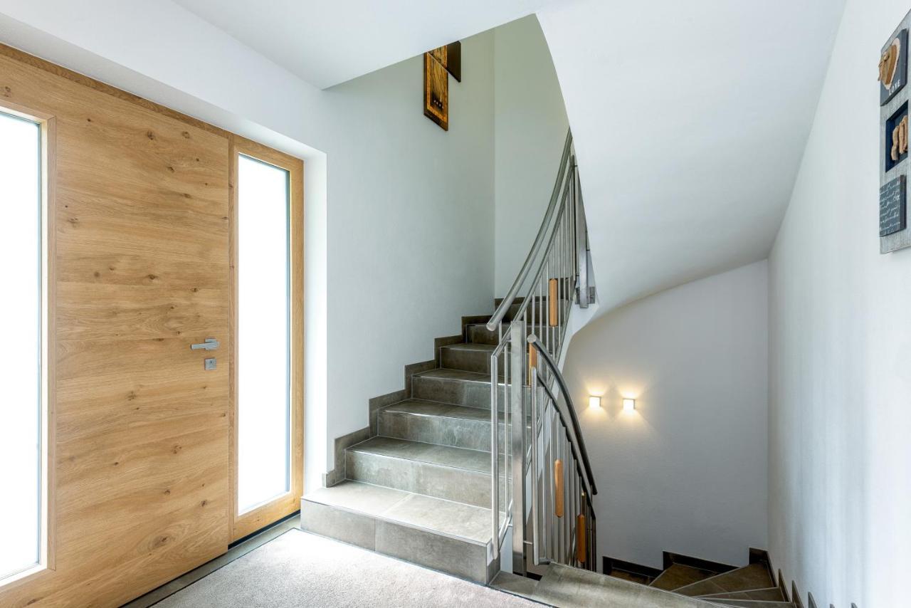 Apartart Apartment Mayrhofen Luaran gambar