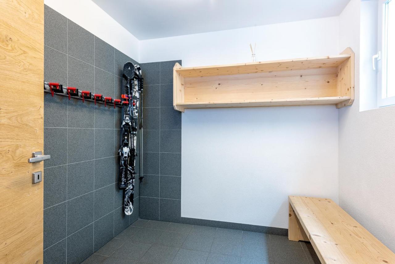 Apartart Apartment Mayrhofen Luaran gambar